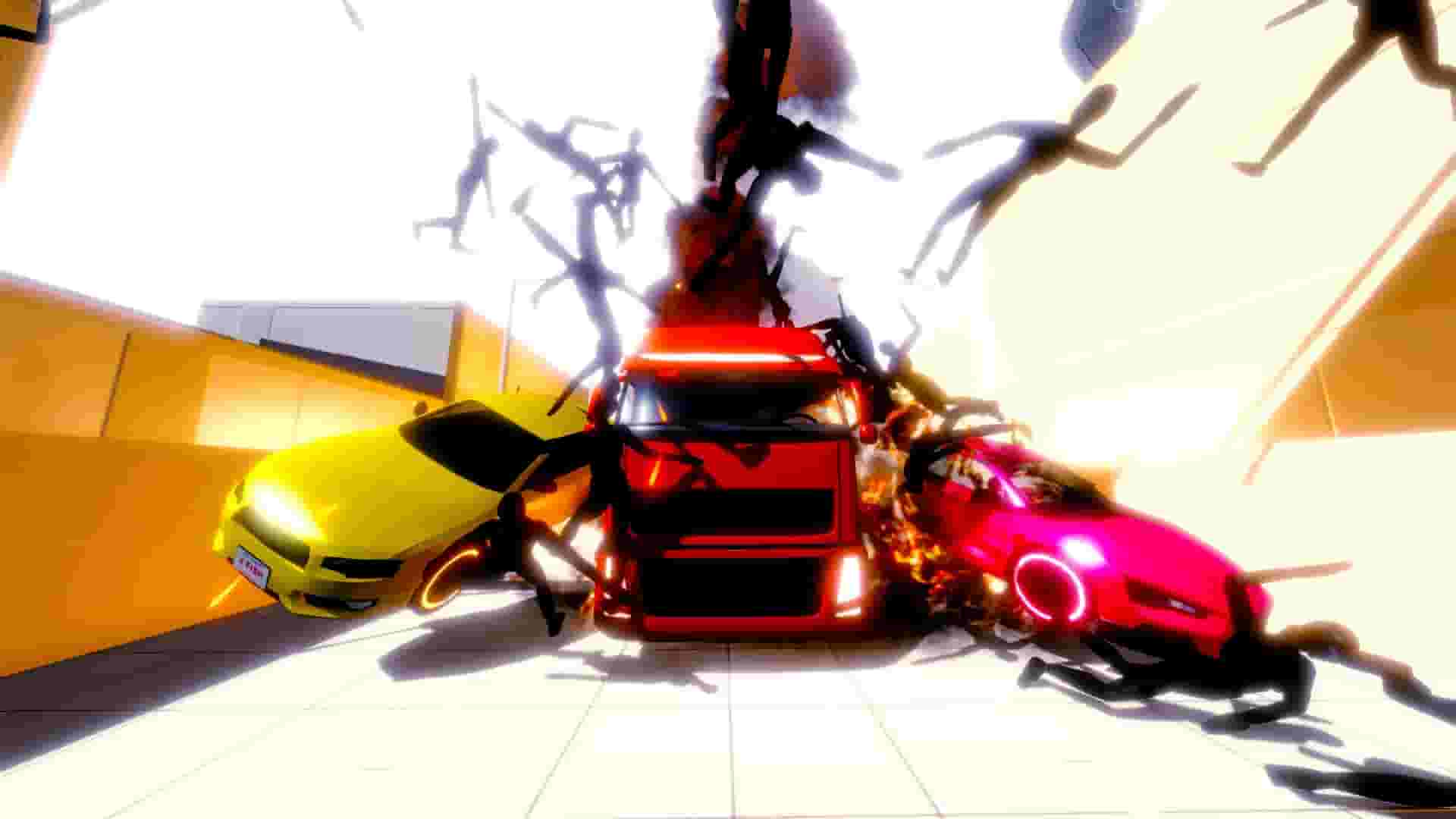 Tick Tock Bang Bang screenshot thumbnail screenshot 0