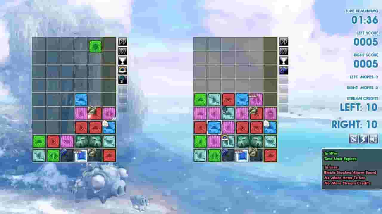 Tidalis screenshot thumbnail screenshot 0