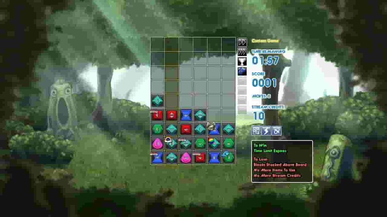 Tidalis screenshot thumbnail screenshot 2