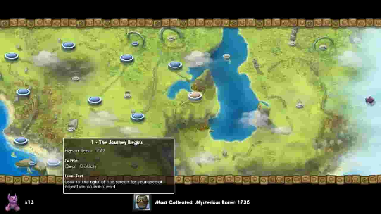 Tidalis screenshot thumbnail screenshot 5