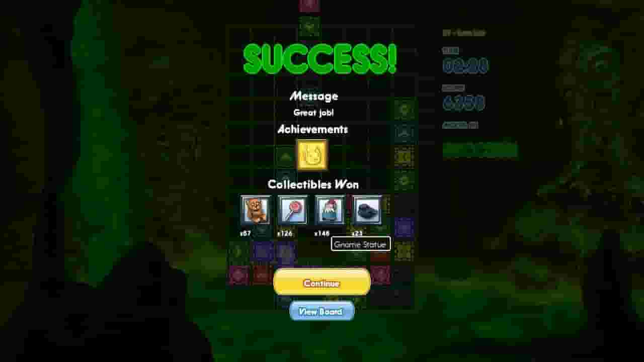 Tidalis screenshot thumbnail screenshot 6