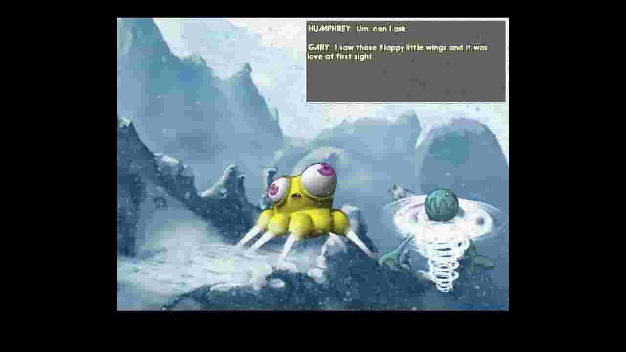 Tidalis screenshot thumbnail screenshot 7