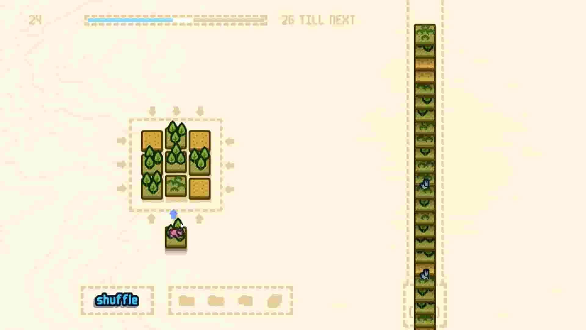 Tile Tale screenshot thumbnail screenshot 0