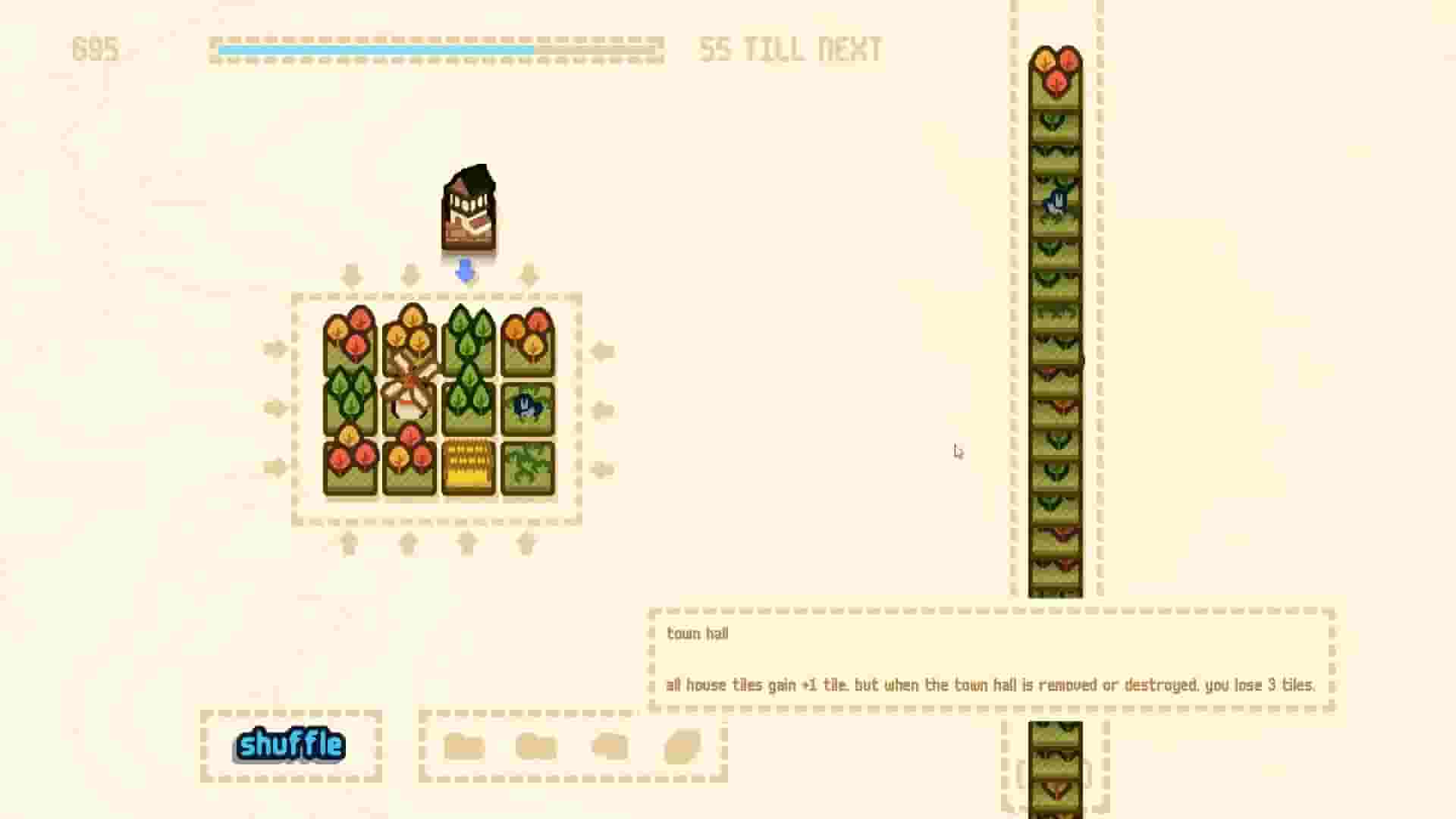Tile Tale screenshot thumbnail screenshot 1