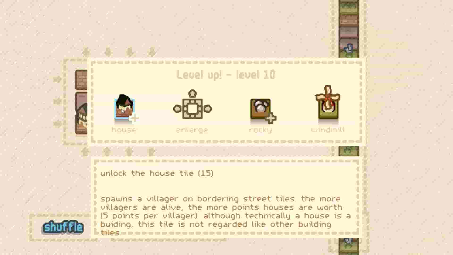 Tile Tale screenshot thumbnail screenshot 2