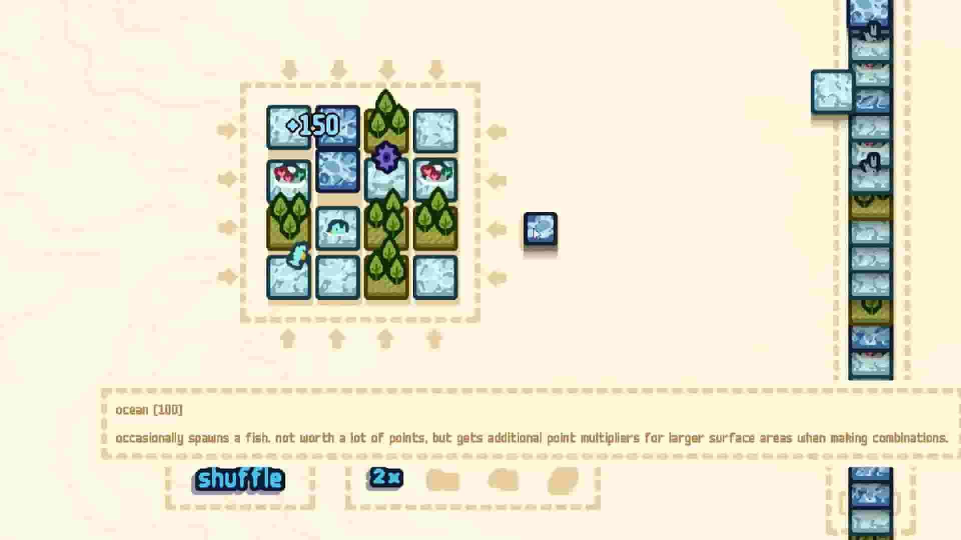 Tile Tale screenshot thumbnail screenshot 3