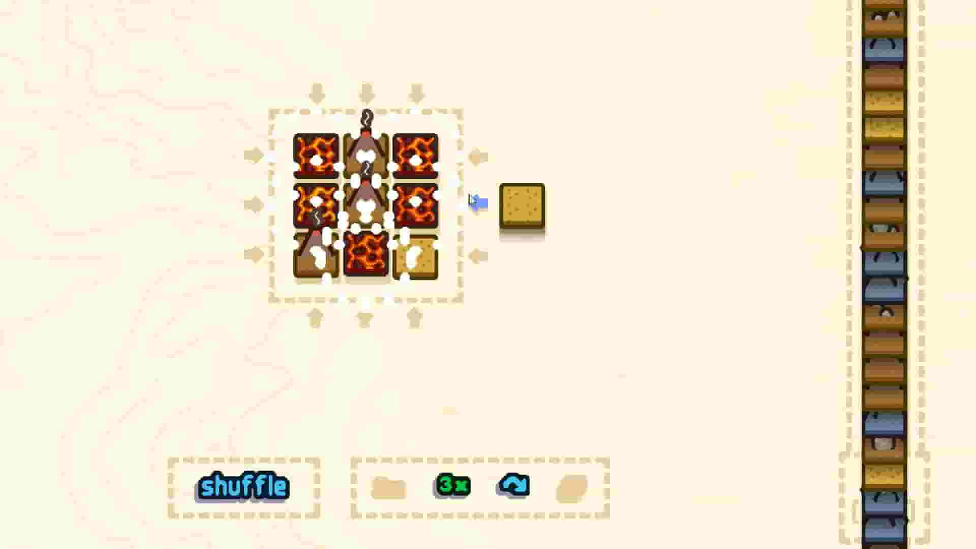Tile Tale screenshot thumbnail screenshot 5