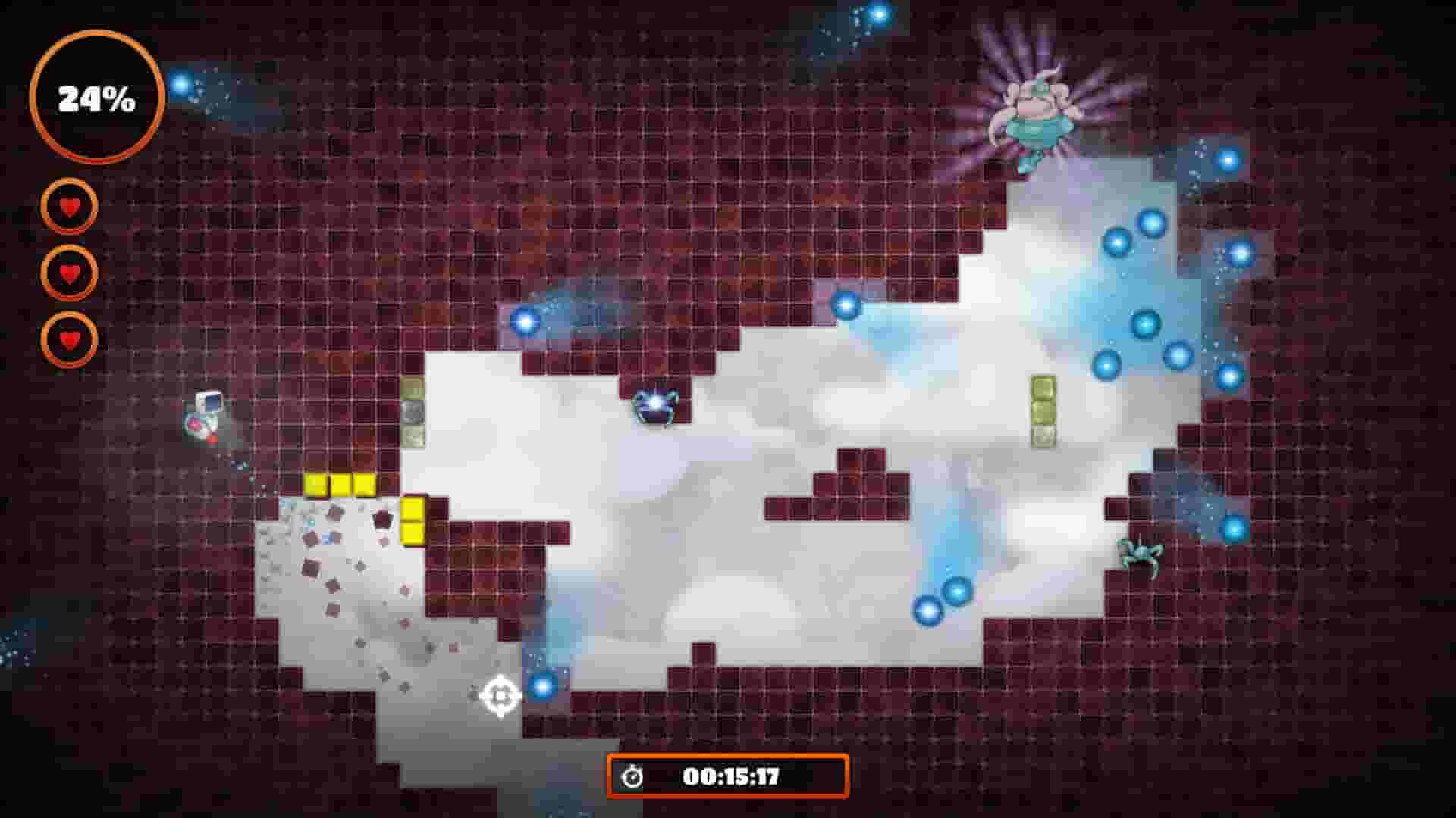 Tilebreaker Next Level screenshot thumbnail screenshot 3