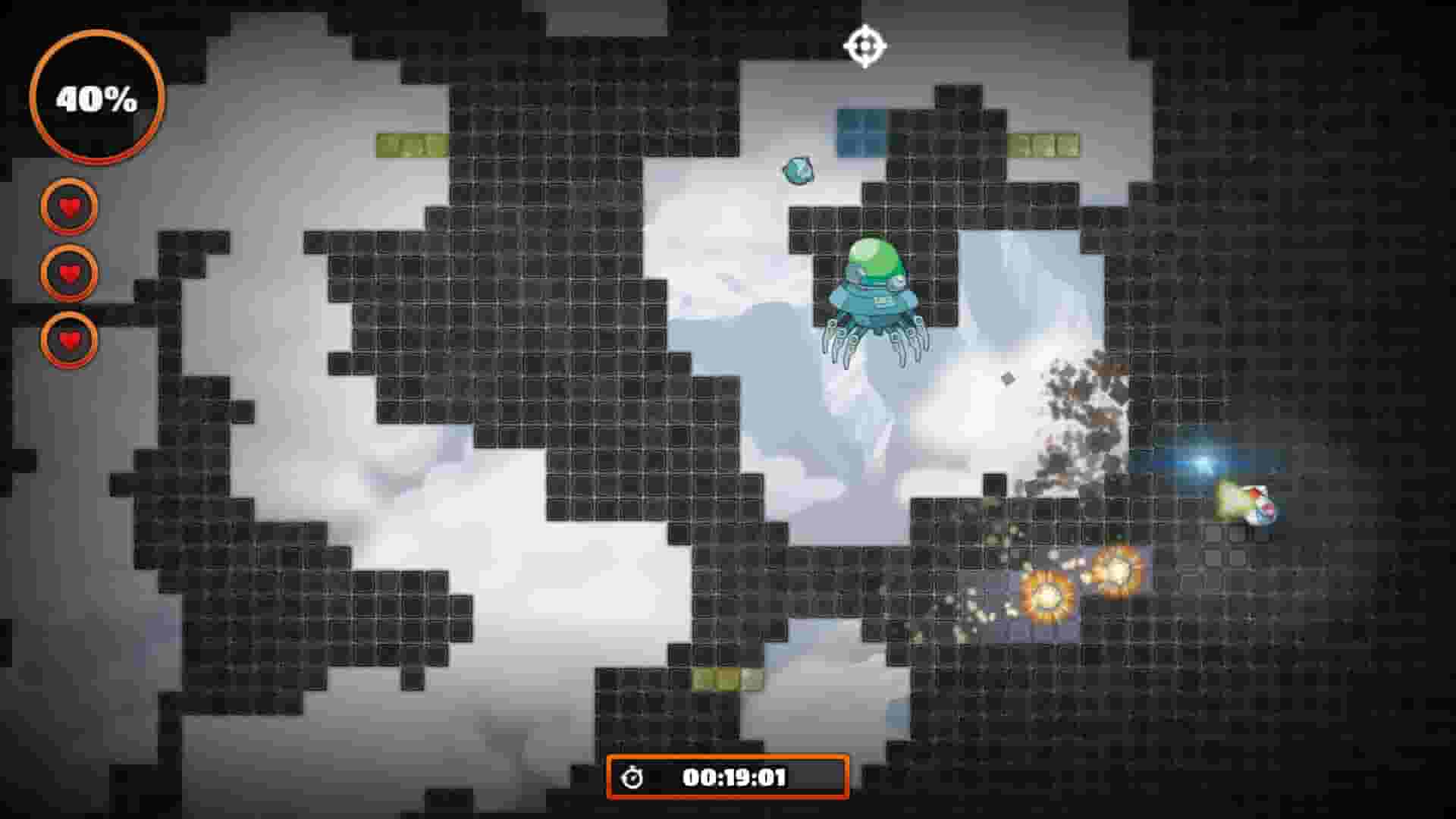 Tilebreaker Next Level screenshot thumbnail screenshot 5