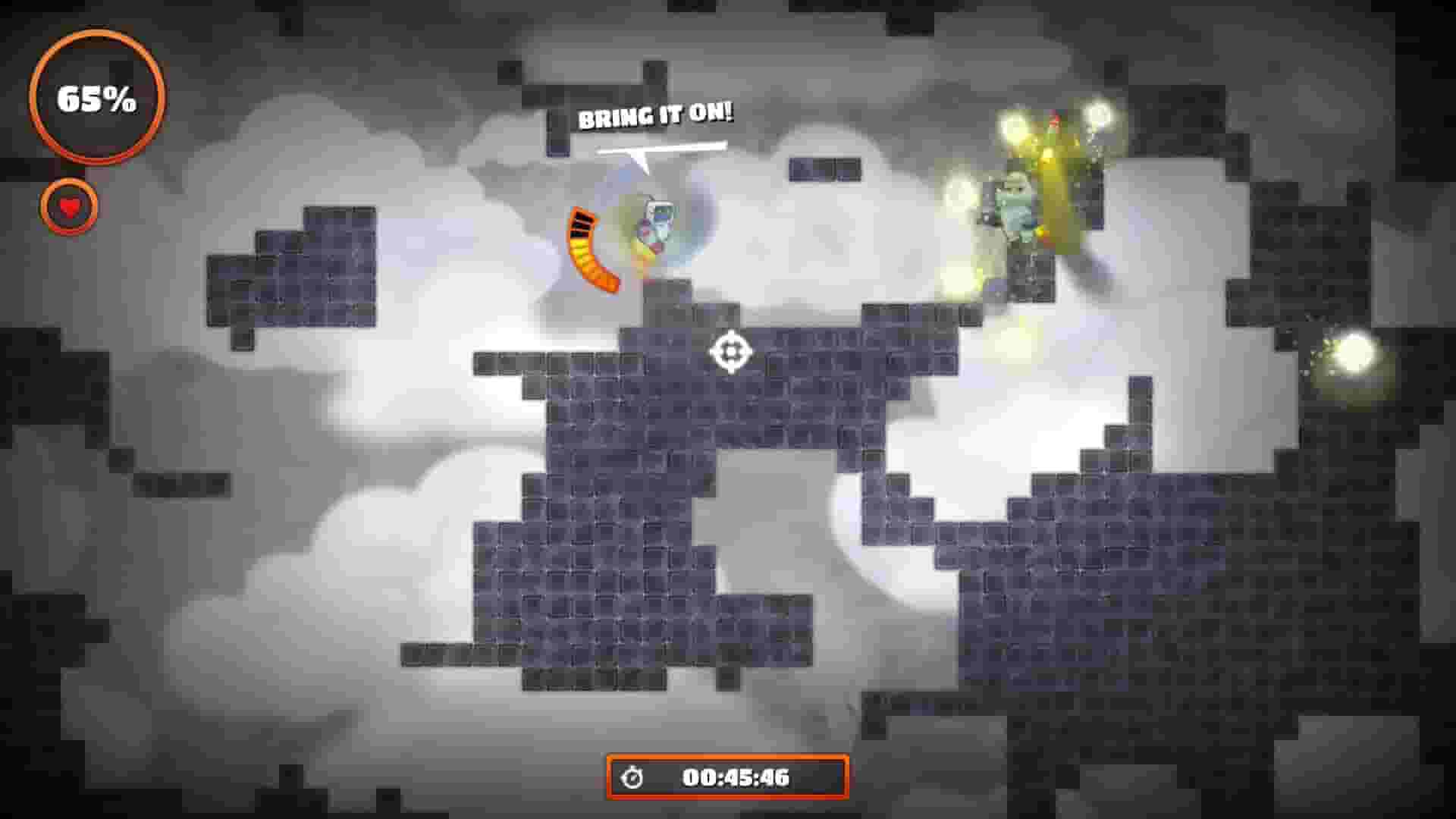 Tilebreaker Next Level screenshot thumbnail screenshot 6