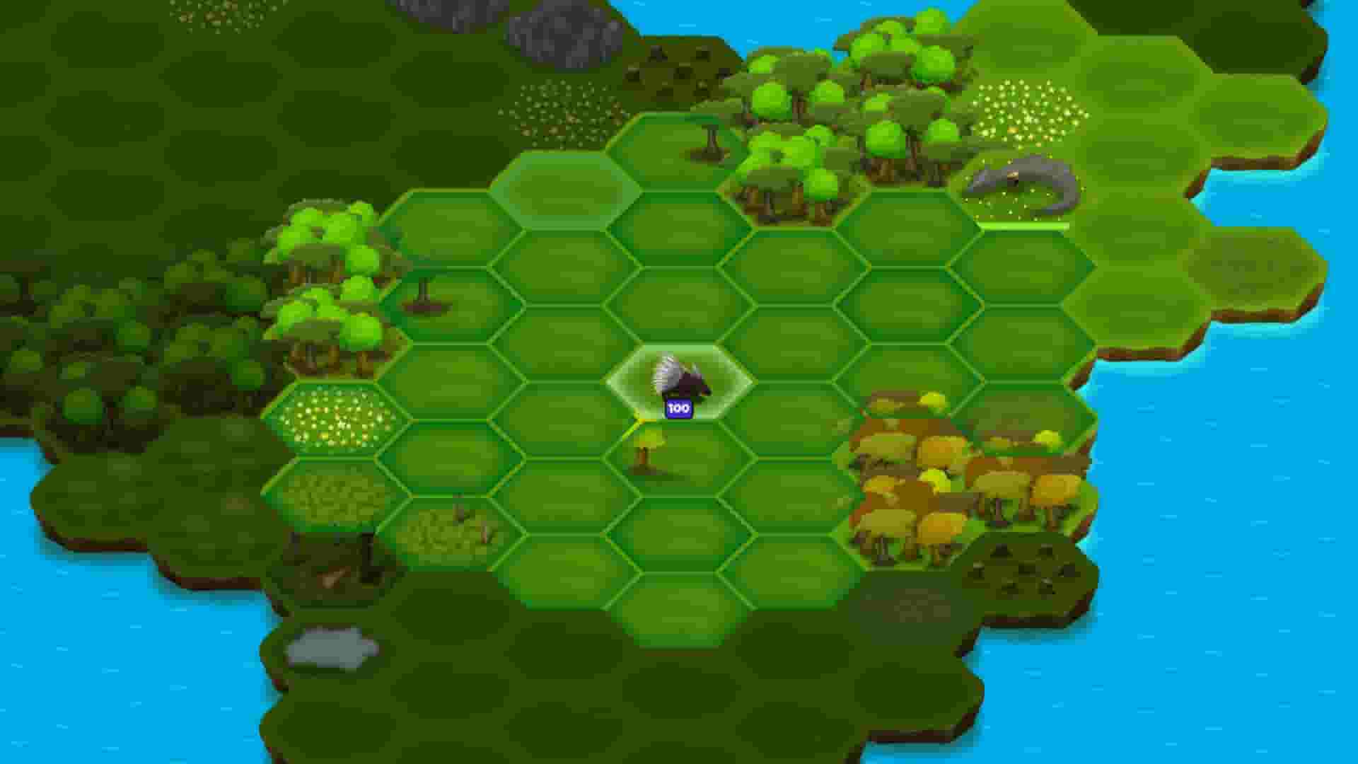 Timbertales screenshot thumbnail screenshot 1