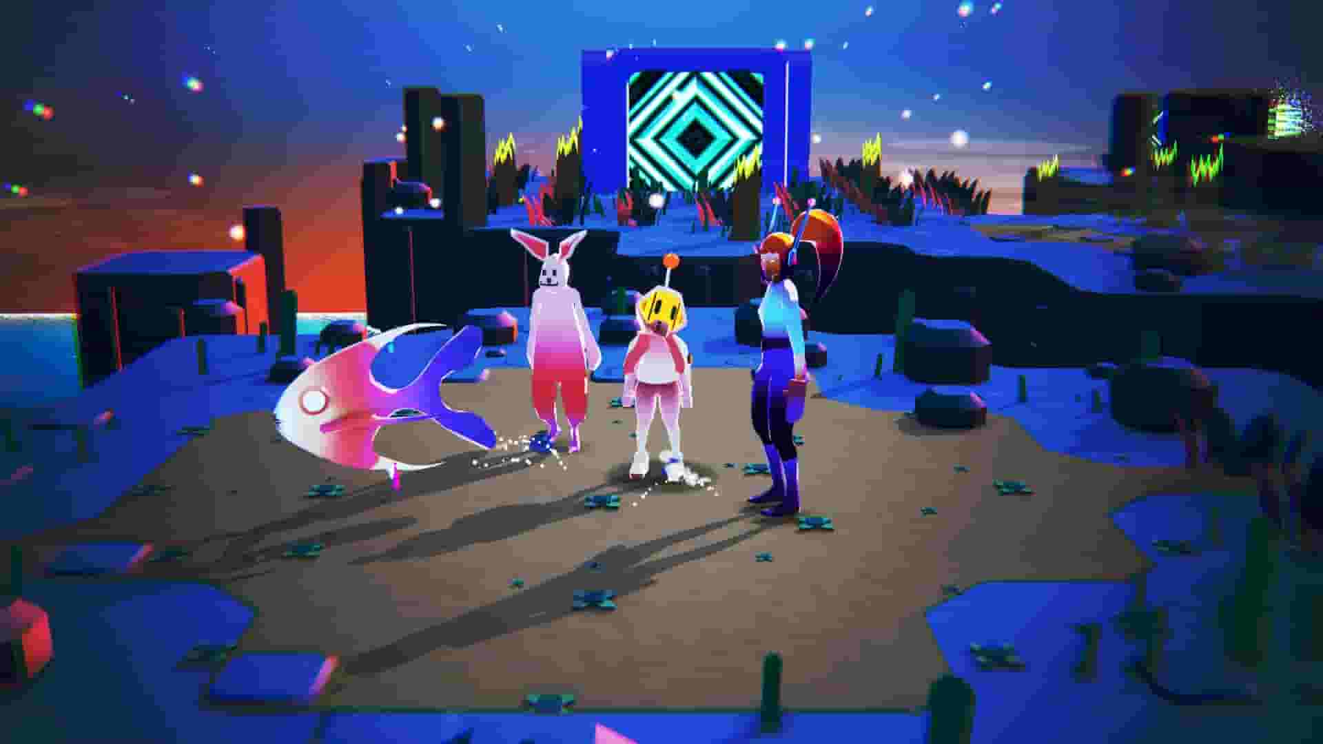 Time Flipper screenshot thumbnail screenshot 2