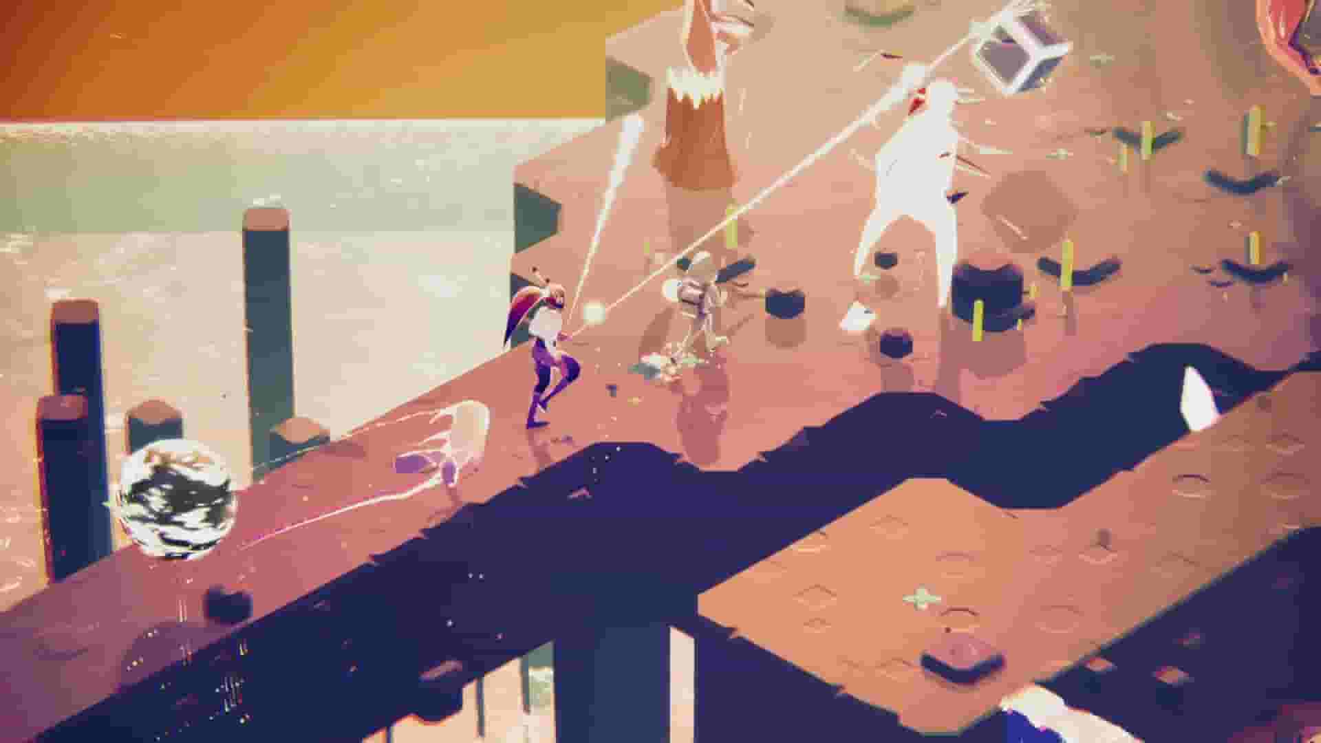 Time Flipper screenshot thumbnail screenshot 5