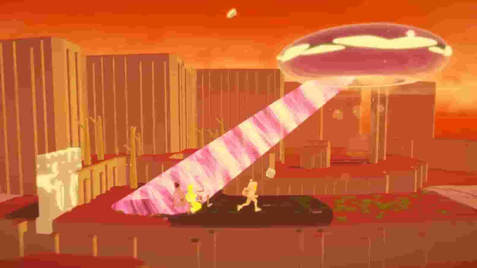 Time Flipper screenshot thumbnail screenshot 6