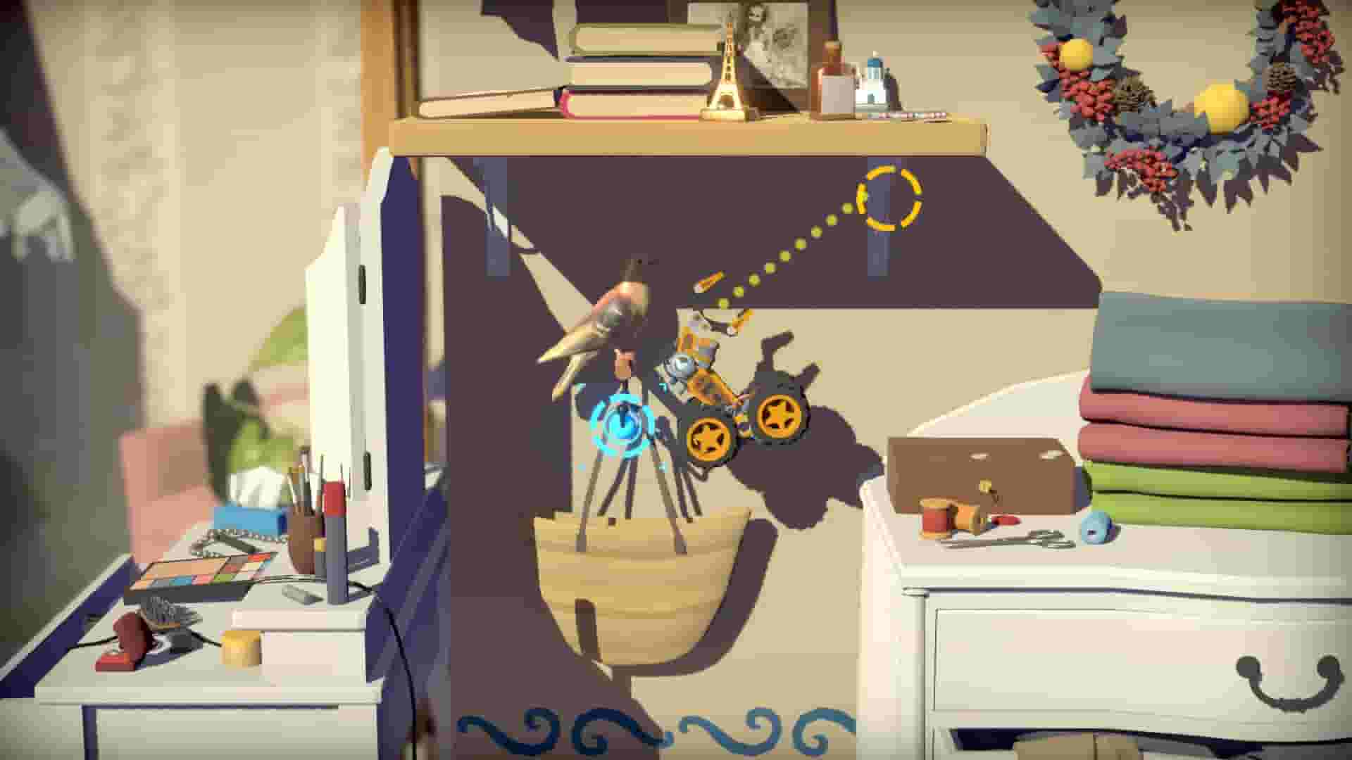 Time Loader screenshot thumbnail screenshot 13