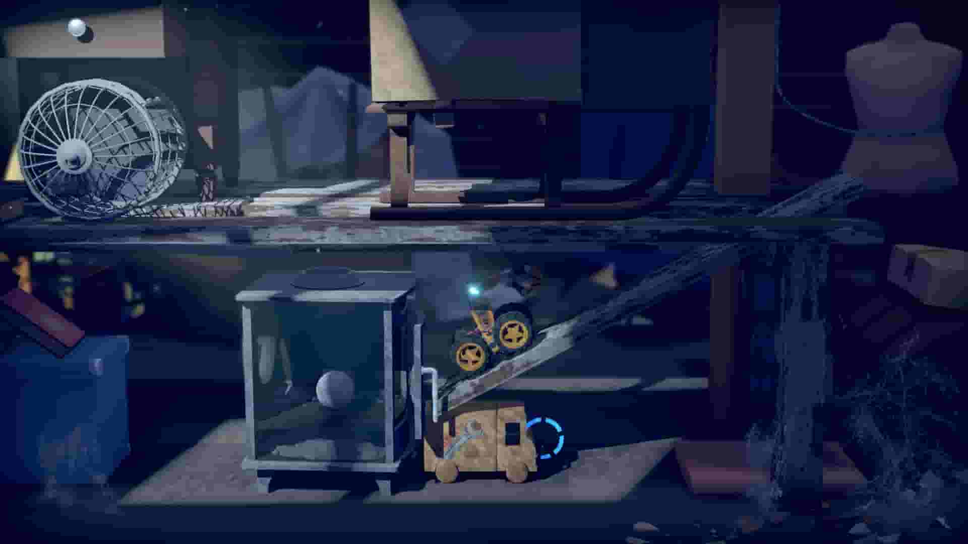 Time Loader screenshot thumbnail screenshot 8