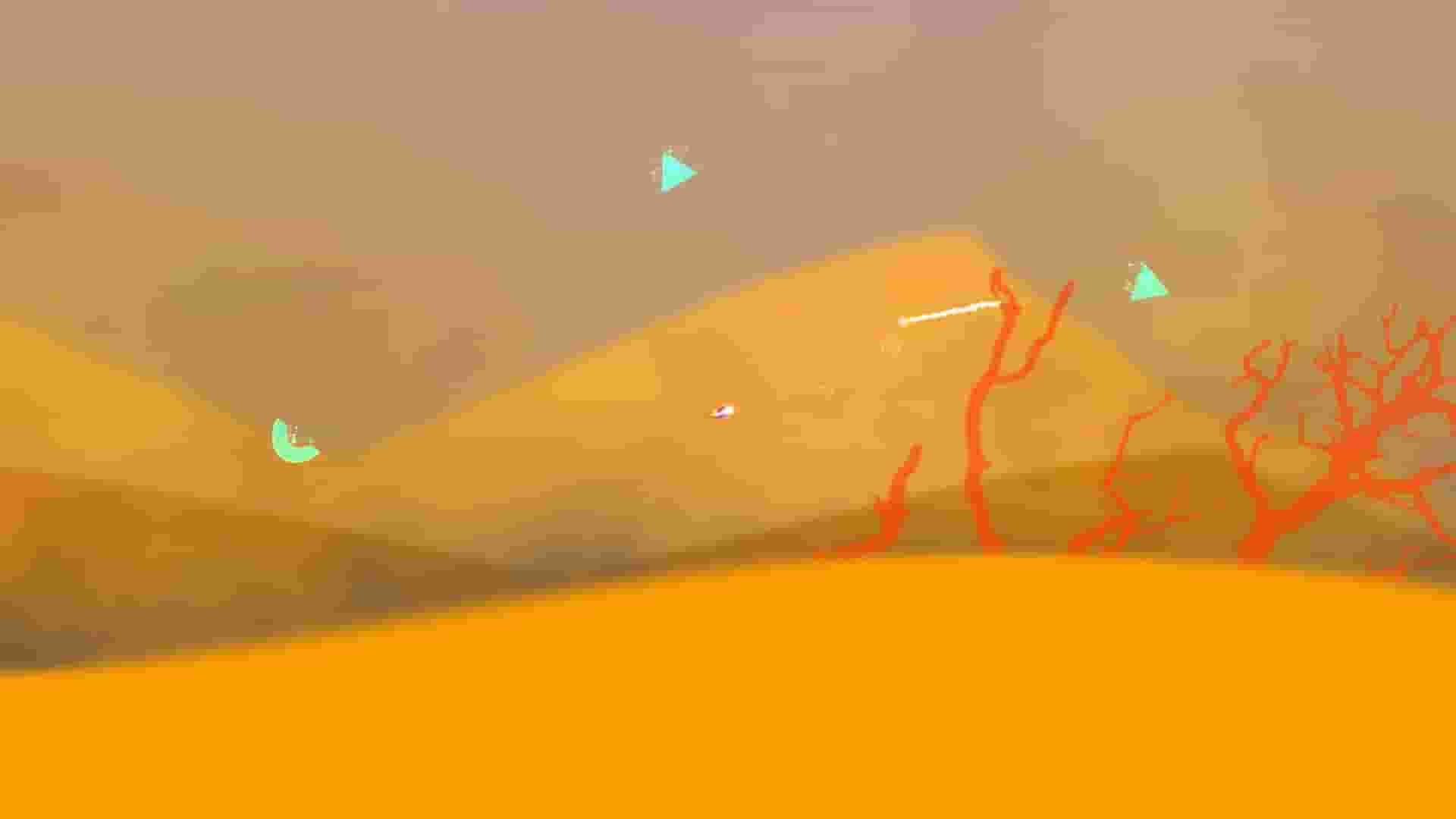 Time Virus screenshot thumbnail screenshot 1