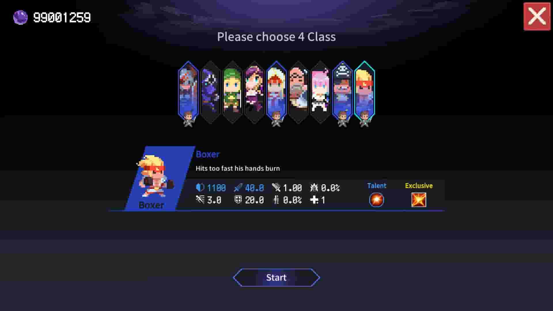 Time Walker: Dark World screenshot thumbnail screenshot 0