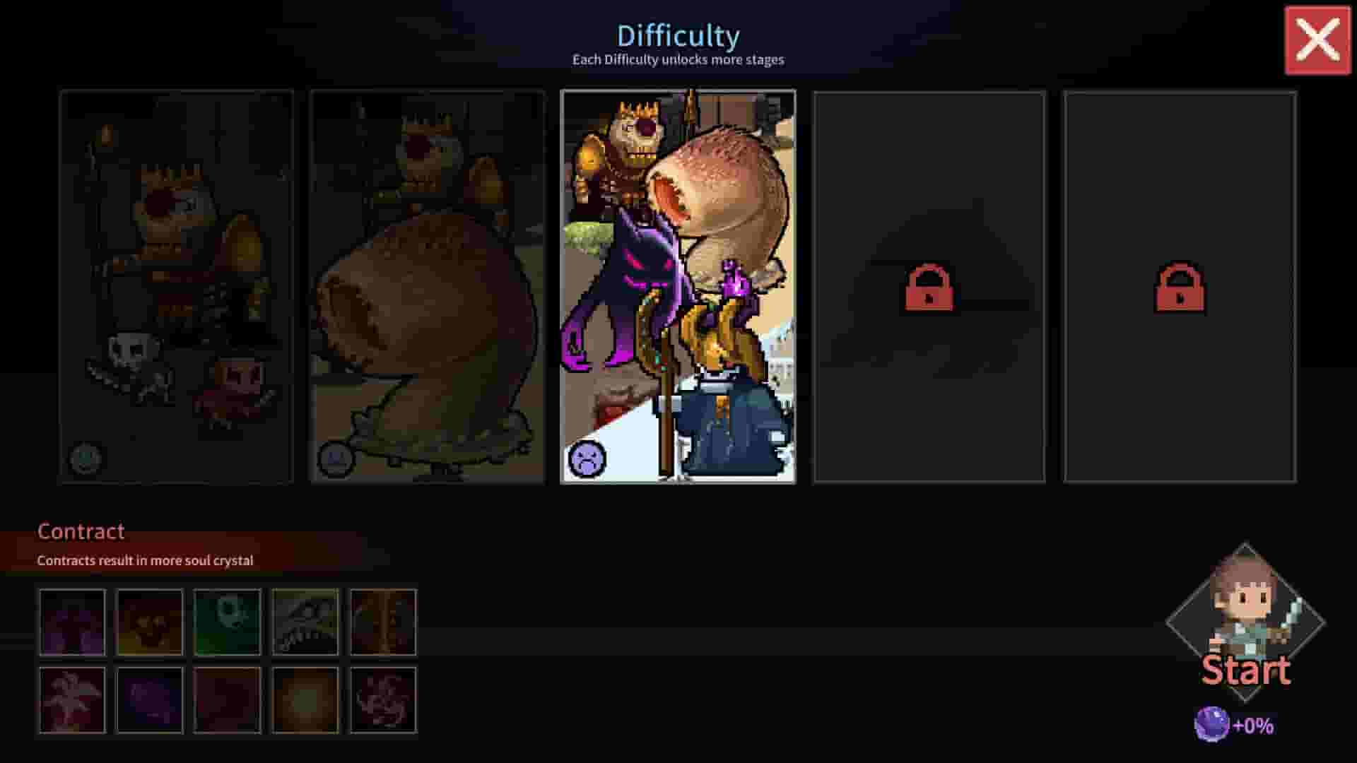 Time Walker: Dark World screenshot thumbnail screenshot 8