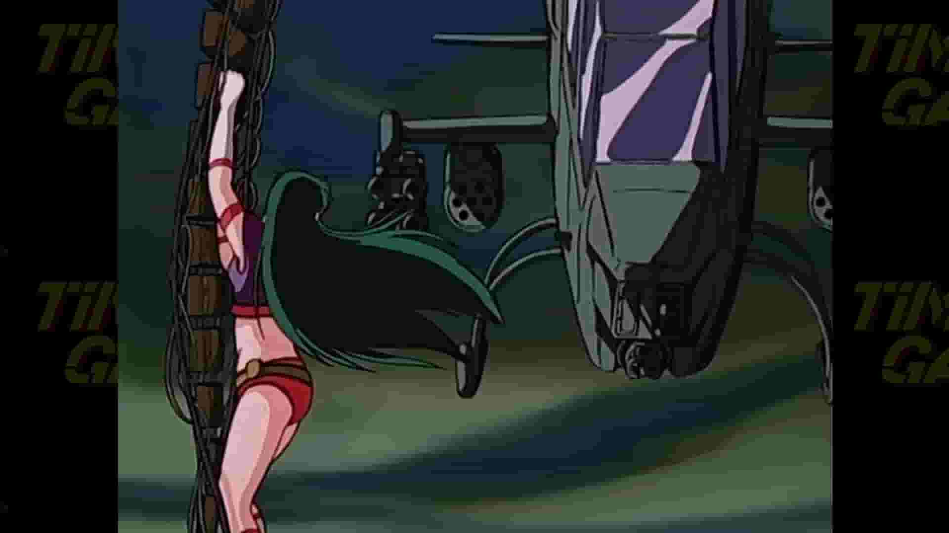 TIMEGAL HD-Remaster screenshot thumbnail screenshot 2