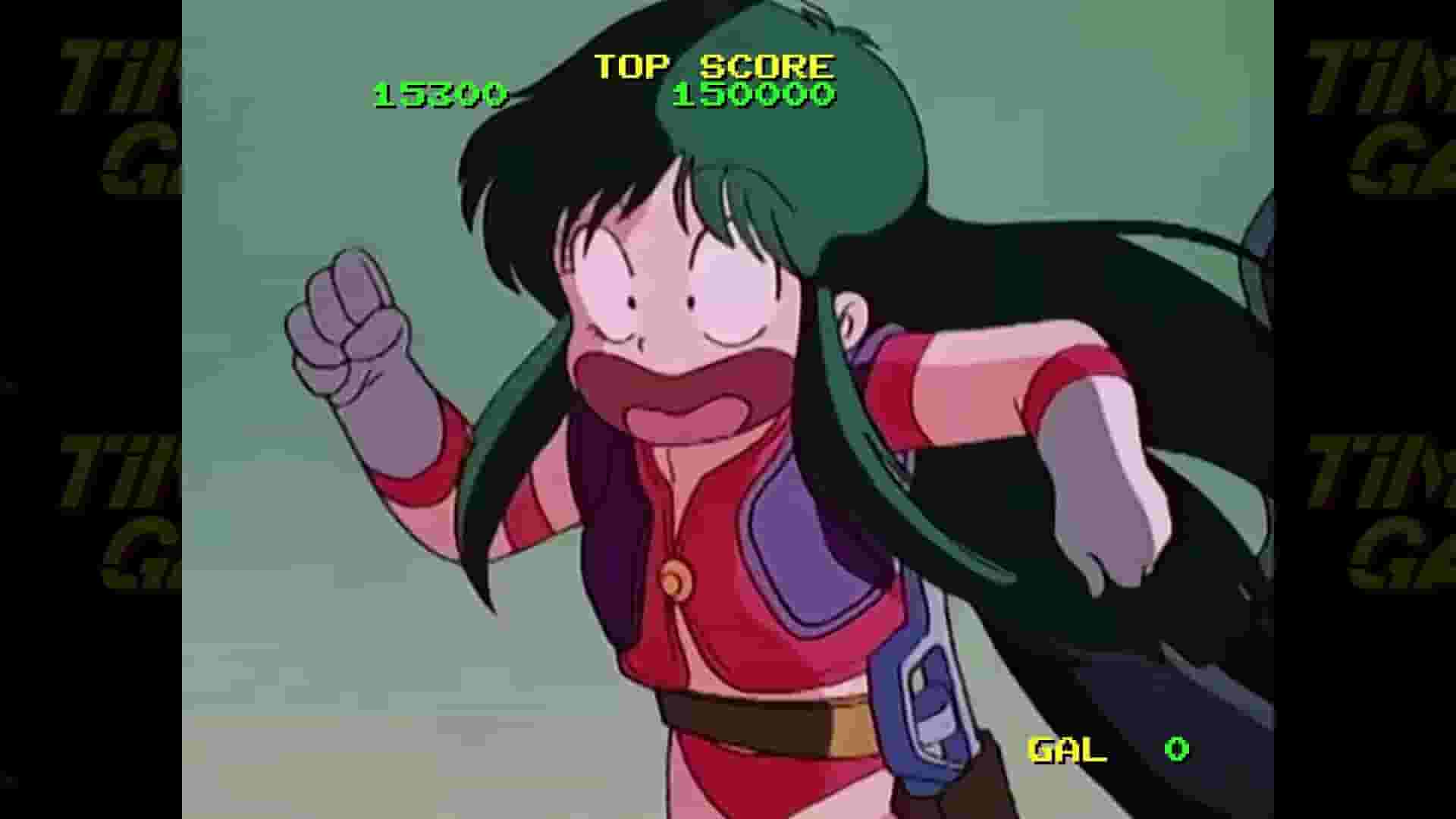 TIMEGAL HD-Remaster screenshot thumbnail screenshot 4