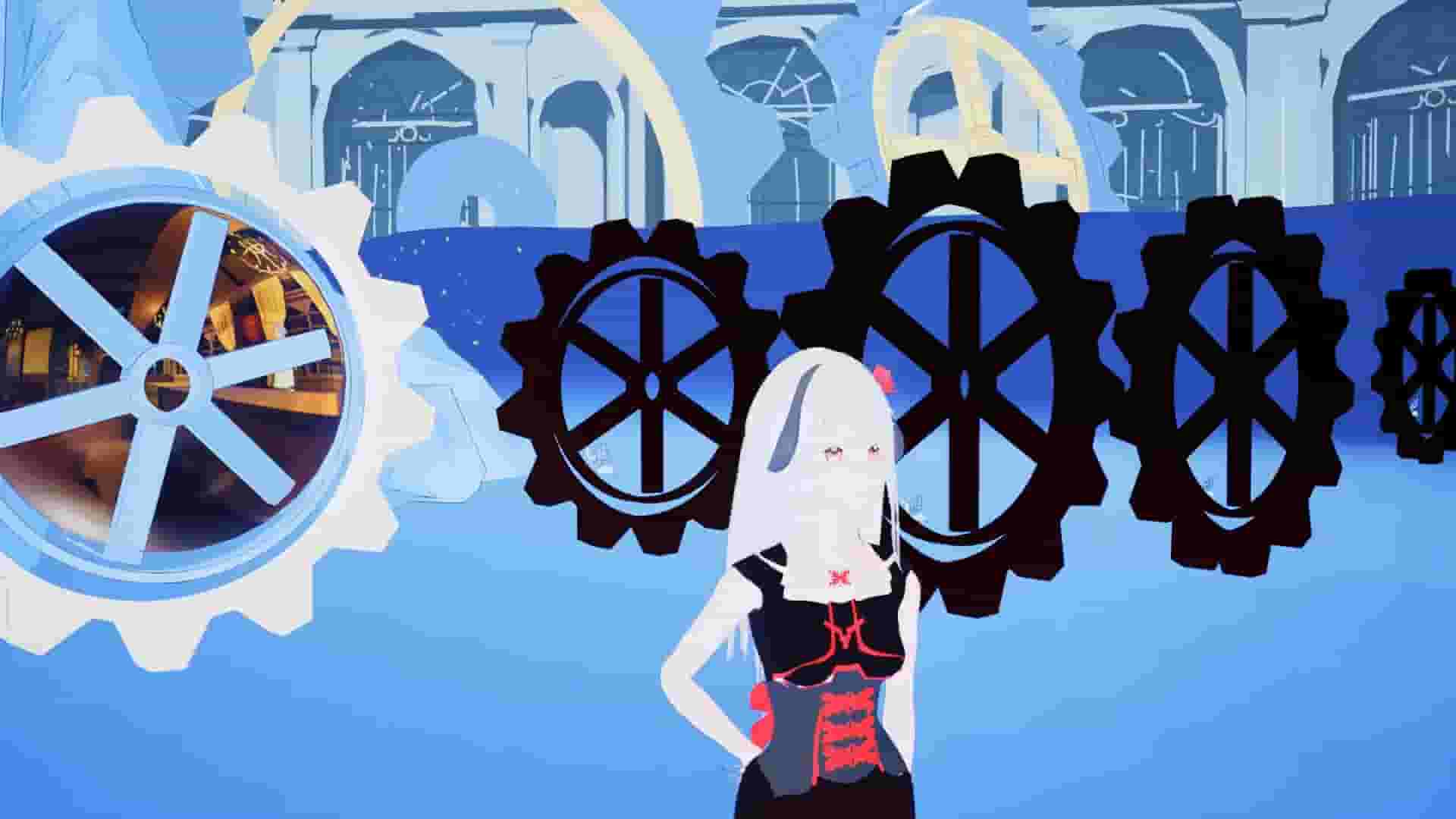 Timeless Paradox VR screenshot thumbnail screenshot 0