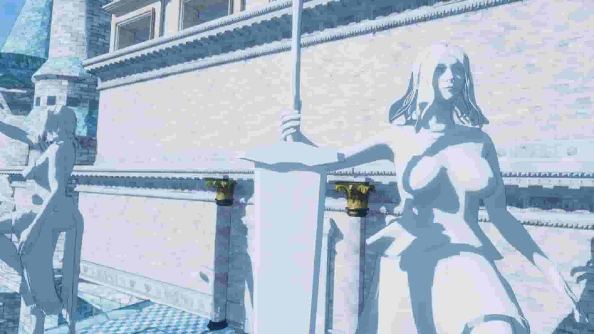 Timeless Paradox VR screenshot thumbnail screenshot 3