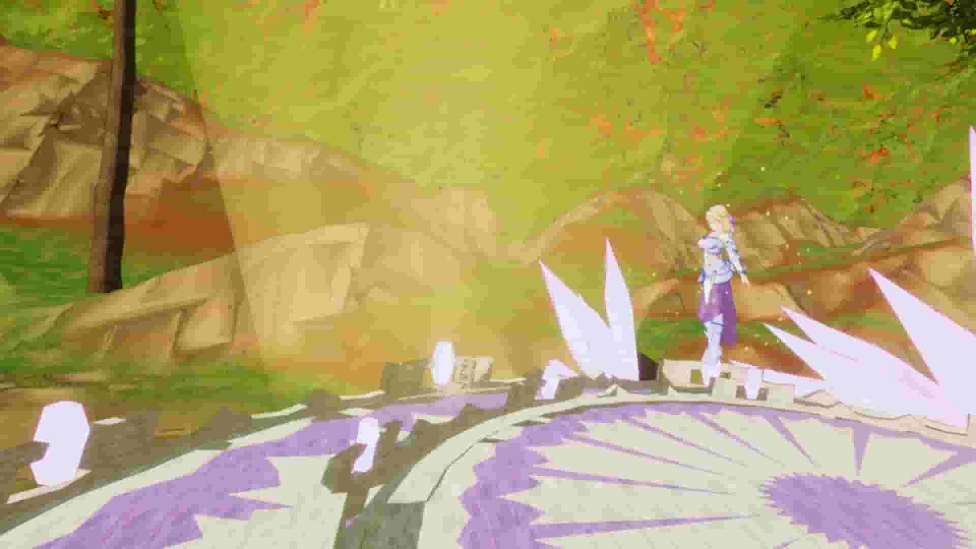 Timeless Paradox VR screenshot thumbnail screenshot 4