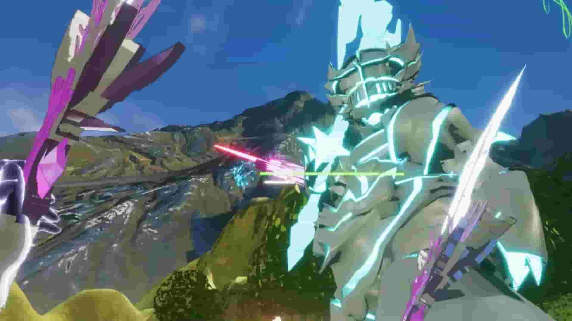 Timeless Paradox VR screenshot thumbnail screenshot 5