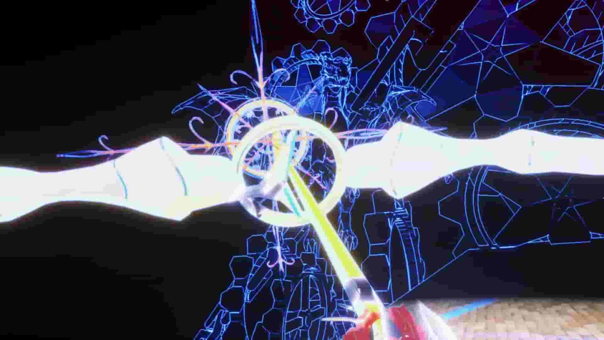 Timeless Paradox VR screenshot thumbnail screenshot 8