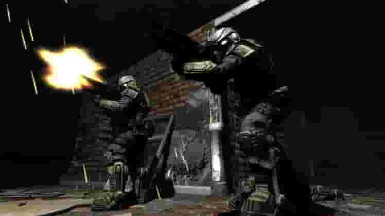 TimeShift screenshot thumbnail screenshot 0