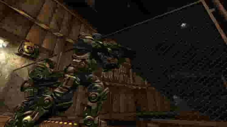 TimeShift screenshot thumbnail screenshot 10