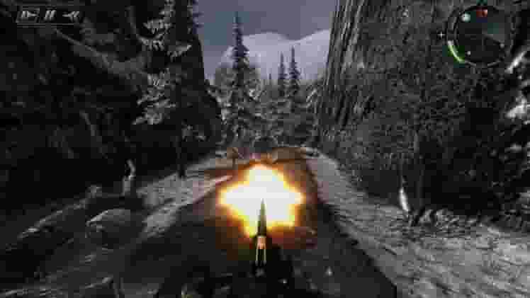 TimeShift screenshot thumbnail screenshot 3