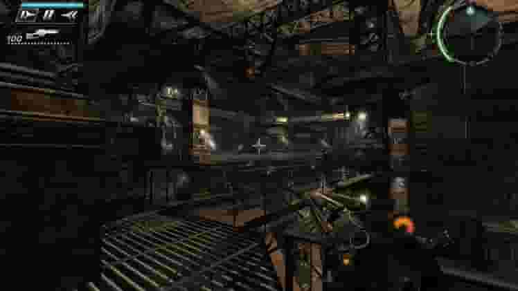 TimeShift screenshot thumbnail screenshot 5