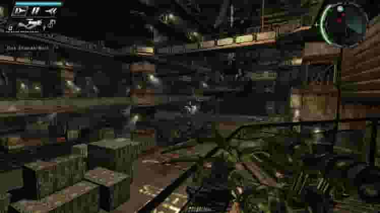 TimeShift screenshot thumbnail screenshot 9