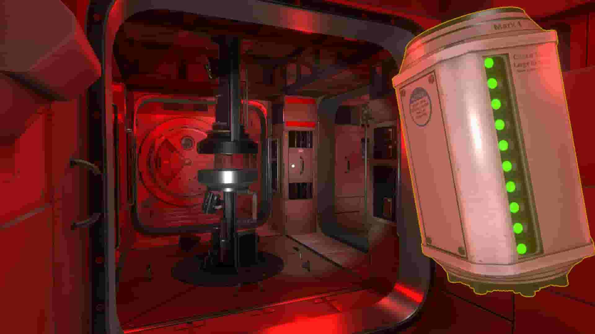 Tin Can screenshot thumbnail screenshot 10