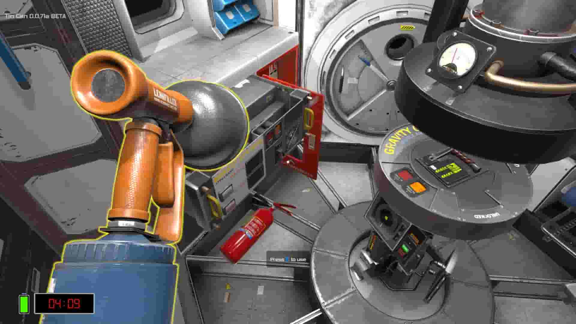 Tin Can screenshot thumbnail screenshot 2