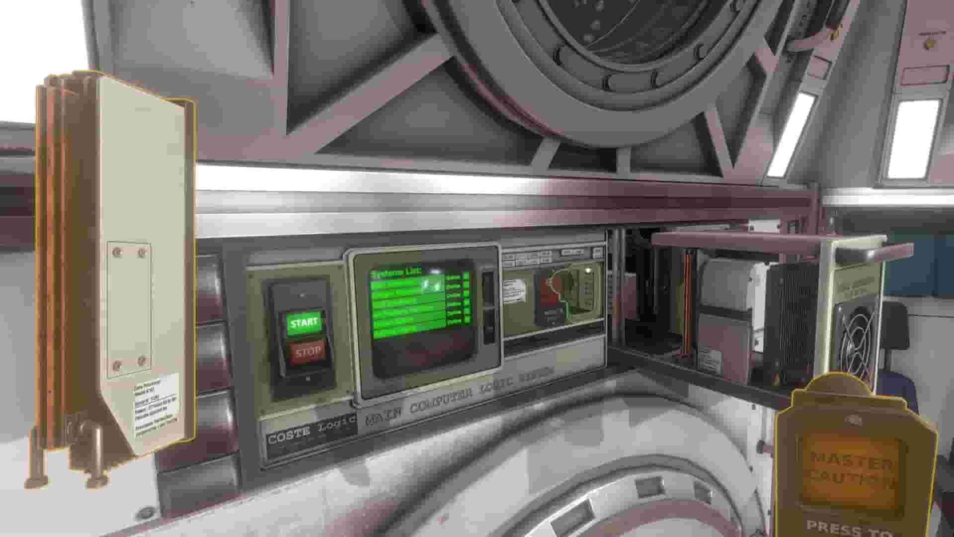 Tin Can screenshot thumbnail screenshot 4