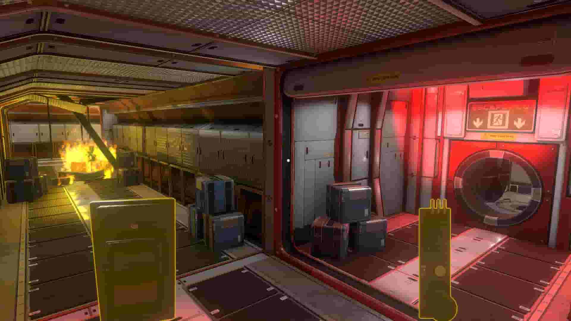 Tin Can screenshot thumbnail screenshot 5