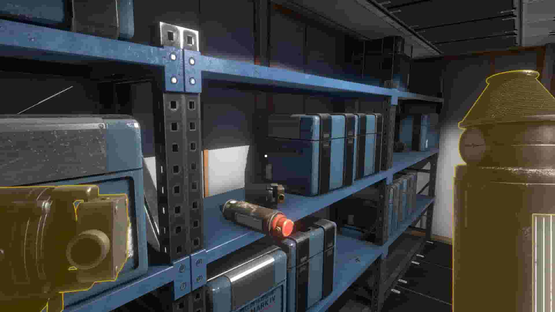 Tin Can screenshot thumbnail screenshot 9