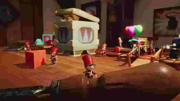 Tin Hearts screenshot thumbnail screenshot 0