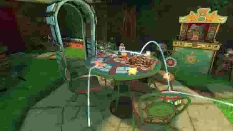 Tin Hearts screenshot thumbnail screenshot 1