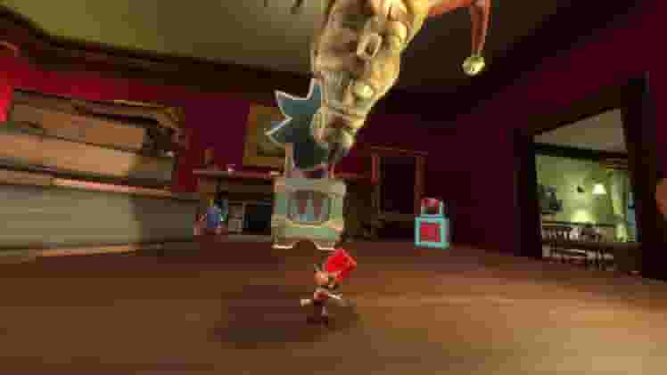 Tin Hearts screenshot thumbnail screenshot 11