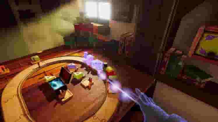 Tin Hearts screenshot thumbnail screenshot 2