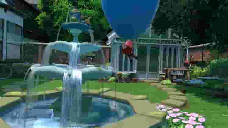 Tin Hearts screenshot thumbnail screenshot 4