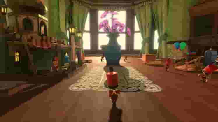 Tin Hearts screenshot thumbnail screenshot 5