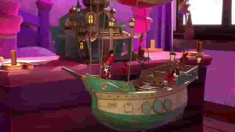 Tin Hearts screenshot thumbnail screenshot 6