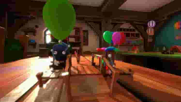 Tin Hearts screenshot thumbnail screenshot 7