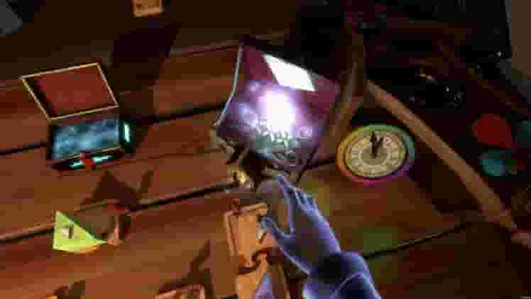 Tin Hearts screenshot thumbnail screenshot 8