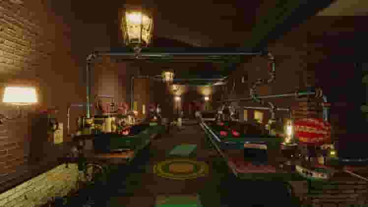 Tin Hearts screenshot thumbnail screenshot 9